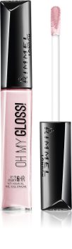 Rimmel Oh My Gloss! lesk na rty