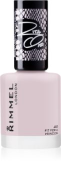 Rimmel Rita Ora körömlakk