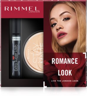 Rimmel Extra Super Lash kozmetická sada pre ženy
