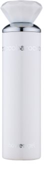 Roccobarocco White For Women sprchový gél pre ženy