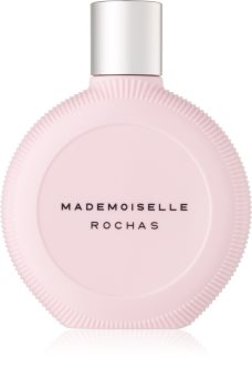 Rochas Mademoiselle Rochas telové mlieko pre ženy