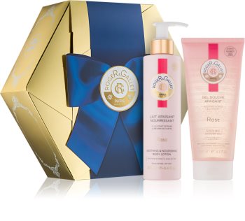 Roger & Gallet Rose kozmetická sada II.
