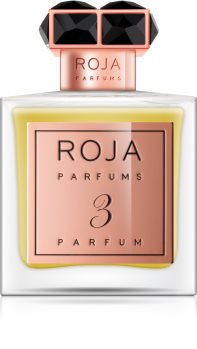 Roja Parfums Parfum de la Nuit 3 parfém unisex 100 ml