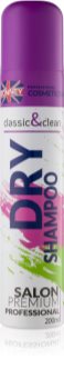 Ronney Dry Shampoo suchý šampon