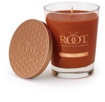 Root Candles Cinnamon Spice vonná sviečka