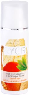 RYOR Derma Ryor crema anti-arrossamento e anti vasi dilatati con probiotici