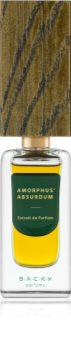 S.A.C.K.Y. Amorphus Fidelium parfémový extrakt unisex
