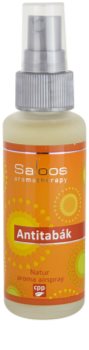 Saloos Natur Aroma Airspray Anti-Tobacco bytový sprej