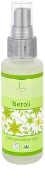 Saloos Floral Water lozione viso ai fiori Neroli