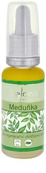 Saloos Bio Regenerative olio bio rigenerante viso Melissa
