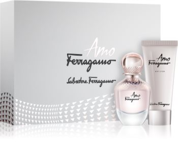 Salvatore Ferragamo Amo Ferragamo darčeková sada II. pre ženy