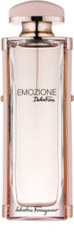 Salvatore Ferragamo Emozione Dolce Fiore toaletná voda pre ženy