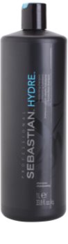 Sebastian Professional Hydre šampon pro suché a poškozené vlasy