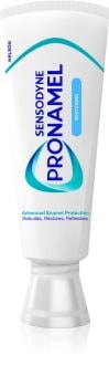 Sensodyne Pro-Namel Whitening dentifricio sbiancante