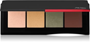 Shiseido Makeup Essentialist Eye Palette paleta očních stínů