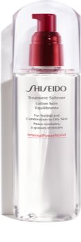 Shiseido Generic Skincare Treatment Softener lozione idratante viso per pelli normali e miste