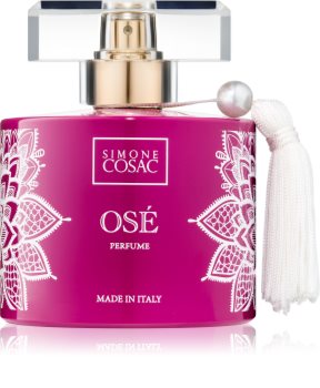 Simone Cosac Profumi Osé parfém pre ženy 100 ml