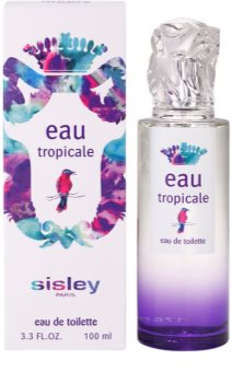 Sisley Eau Tropicale toaletná voda pre ženy