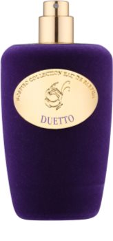 Sospiro Duetto parfumovaná voda tester pre ženy