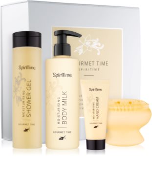 SpiriTime Gourmet Time darčeková sada