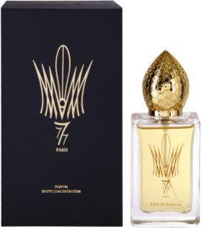 Stéphane Humbert Lucas 777 777 Khôl de Bahrein parfumovaná voda unisex