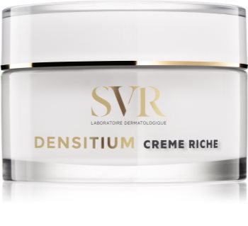 SVR Densitium crema giorno e notte antirughe per pelli secche e molto secche