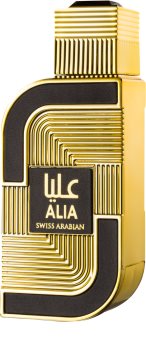 Swiss Arabian Alia parfémovaný olej pre ženy