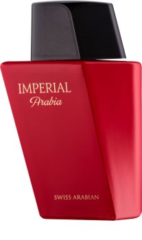 Swiss Arabian Imperial Arabia parfumovaná voda unisex