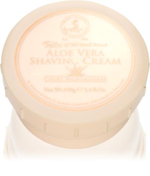 Taylor of Old Bond Street Aloe Vera krém na holení
