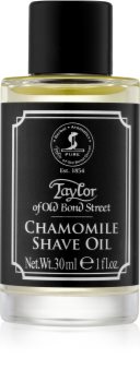 Taylor of Old Bond Street Shave olio per rasatura
