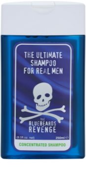 The Bluebeards Revenge Hair & Body šampon pro muže