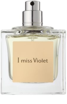 The Different Company I Miss Violet parfumovaná voda tester unisex