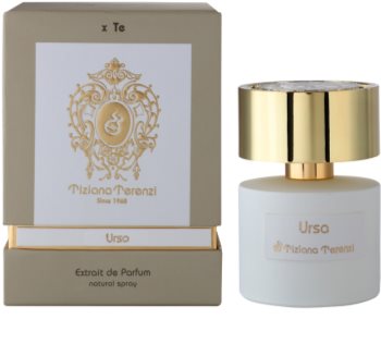 Tiziana Terenzi Luna Ursa Major perfume extract Unisex