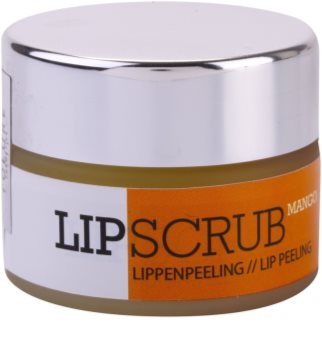 Tolure Cosmetics Lip scrub labbra