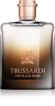 Trussardi The Black Rose parfumovaná voda unisex