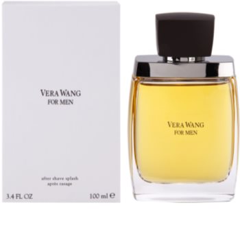 Vera Wang For Men voda po holení pre mužov 100 ml