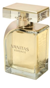 Versace Vanitas parfumovaná voda tester pre ženy 100 ml