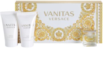 Versace Vanitas darčeková sada VII.