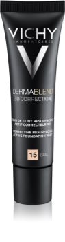 Vichy Dermablend 3D Correction fondotinta lisciante correttore SPF 25