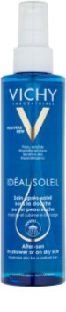 Vichy Idéal Soleil olej po opaľovaní do sprchy alebo na suchú pokožku