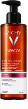 Vichy Dercos Densi Solutions zhušťující šampon
