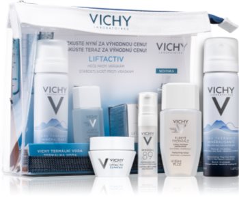Vichy Liftactiv Supreme kosmetická sada pro omlazení pleti