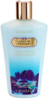 Victoria's Secret Lost In Fantasy telové mlieko pre ženy