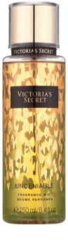 Victoria's Secret Fantasies Undeniable tělový sprej pro ženy