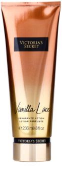 Victoria's Secret Vanilla Lace telové mlieko pre ženy