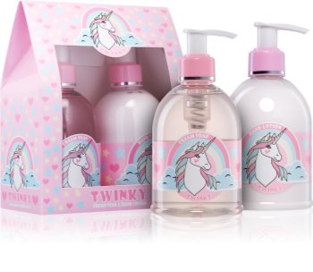 Vivian Gray Twinky The Unicorn kozmetická sada IV. pre deti