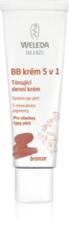 Weleda Beauty Balm BB krém 5 v 1