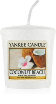Yankee Candle Coconut Beach votívna sviečka