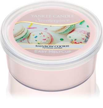 Yankee Candle Scenterpiece Rainbow Cookie vosk do elektrickej aromalampy