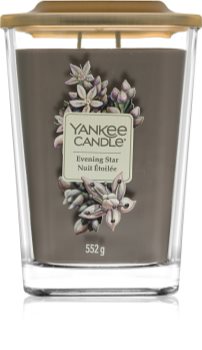 Yankee Candle Elevation Evening Star vonná sviečka veľká